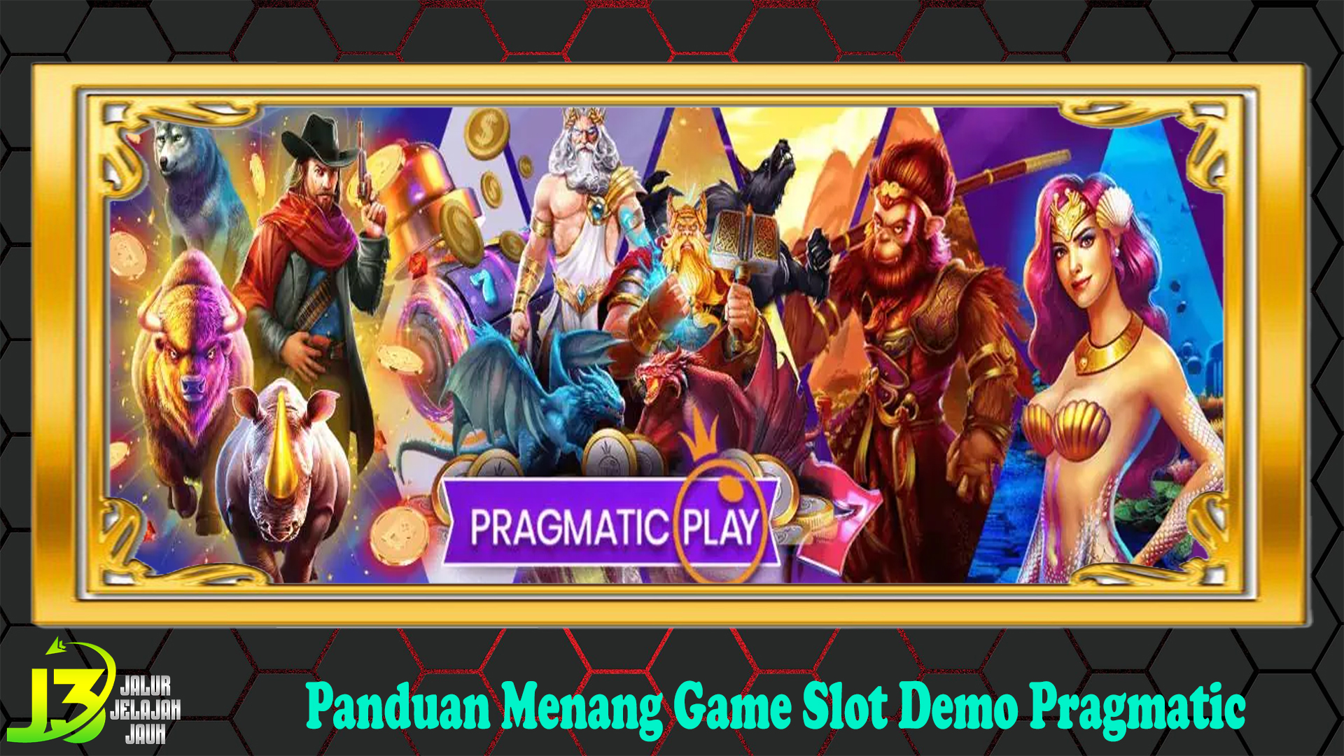 Panduan Menang Game Slot Demo Pragmatic