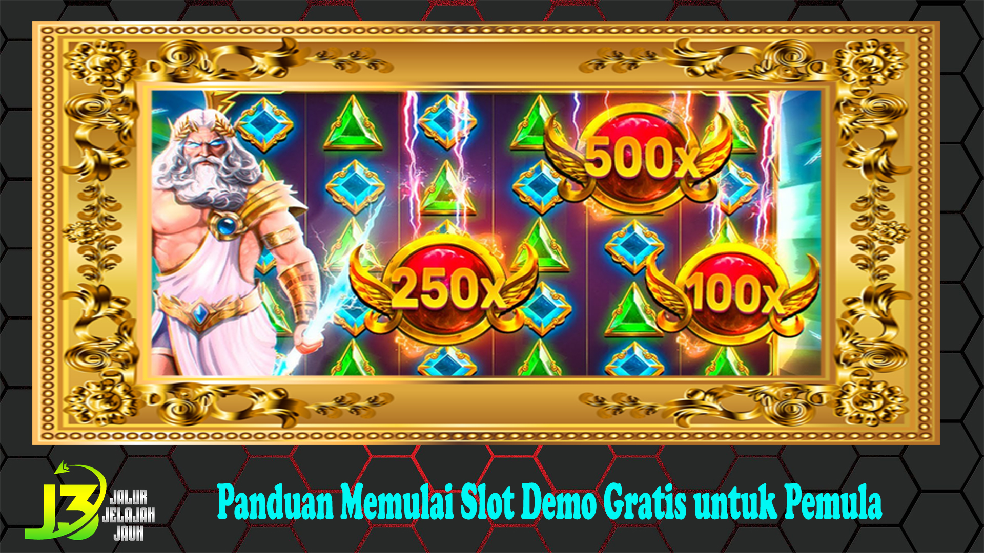 Panduan Memulai Slot Demo Gratis untuk Pemula