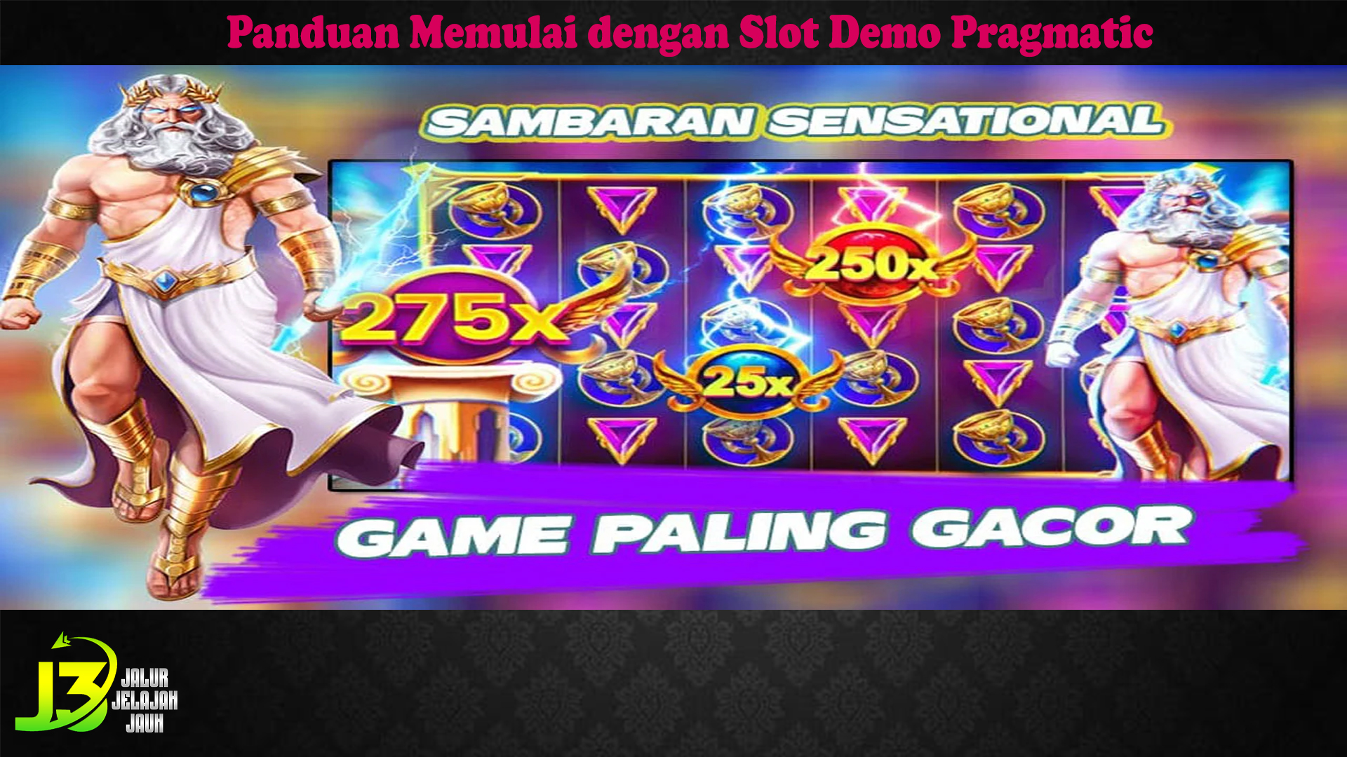 Panduan Memulai dengan Slot Demo Pragmatic