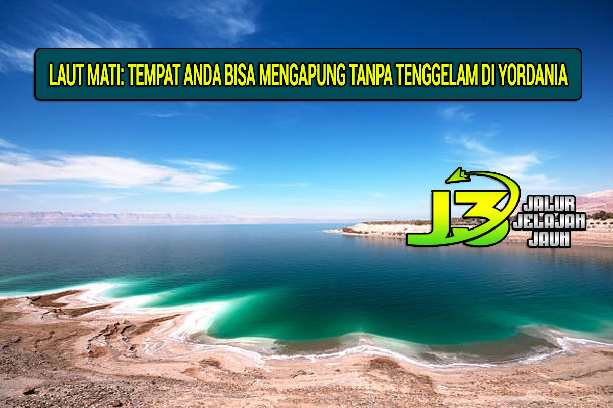 Laut Mati Yordania