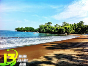 Pantai Batu Karas