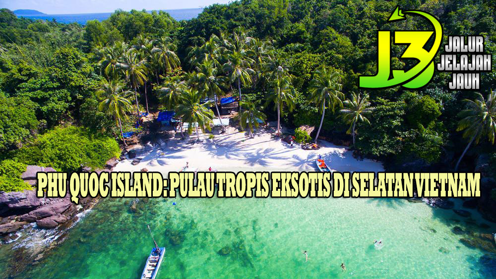 Phu Quoc Island